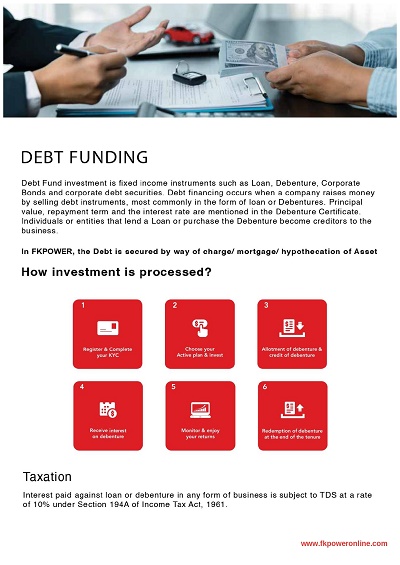 FK Power Equity Investment