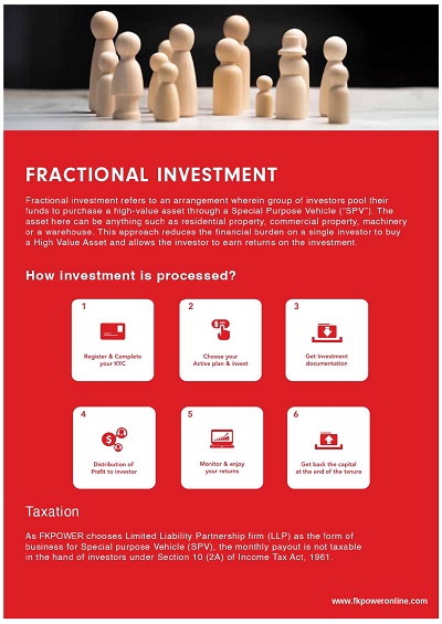 FK Power Equity Investment
