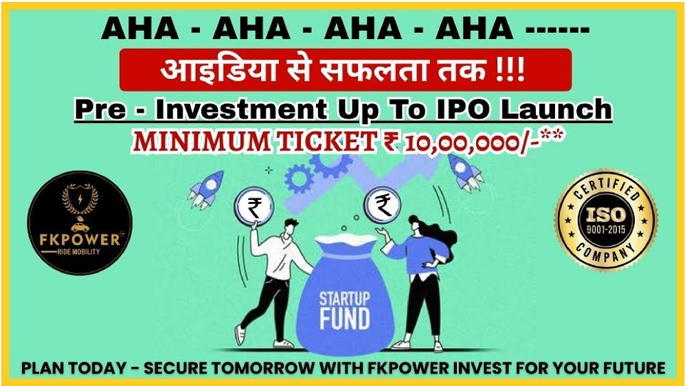 FK Power
