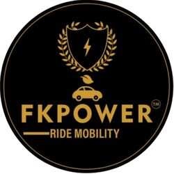 FK Power Logo